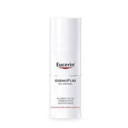 eucerin-dermopure-oil-control fluido facial matificante