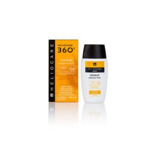 heliocare 360 mineral